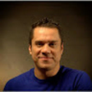 Meet your Posher, Roy